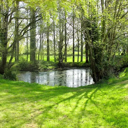 Vakantiehuis Holiday La Voisiniere No- 2 - Svy402 Savigny (Manche)