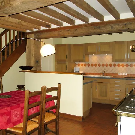 Vakantiehuis Holiday La Voisiniere No- 2 - Svy402