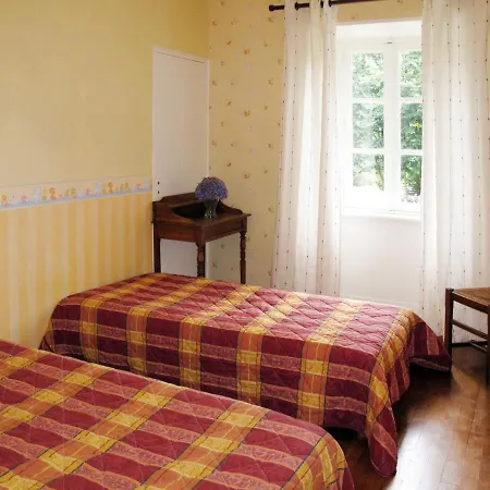 Holiday La Voisiniere No- 2 - Svy402 Vakantiehuis