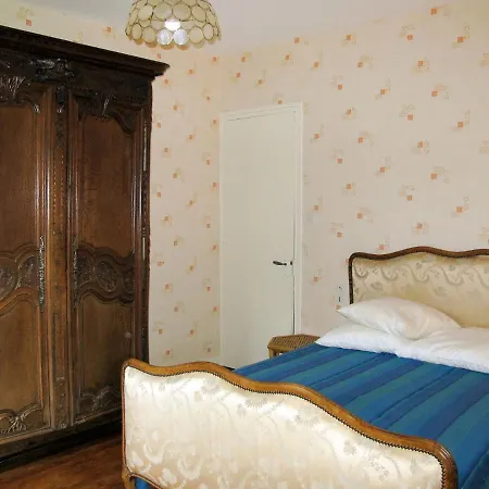 Holiday La Voisiniere No- 2 - Svy402 Vakantiehuis *