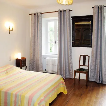 Holiday La Voisiniere No- 2 - Svy402 Vakantiehuis Savigny (Manche)
