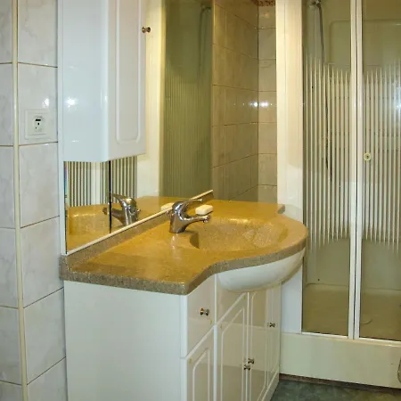 Holiday La Voisiniere No- 2 - Svy402 Vakantiehuis