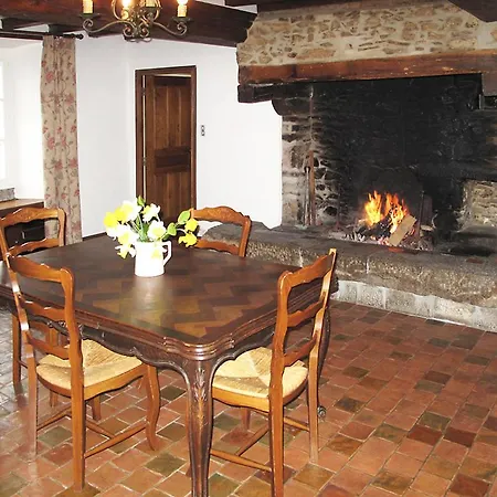 Vakantiehuis Holiday La Voisiniere No- 2 - Svy402 Savigny (Manche)