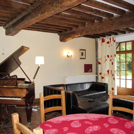 Holiday La Voisiniere No- 2 - Svy402 Vakantiehuis *